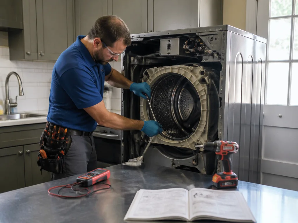 LG Appliance Repair