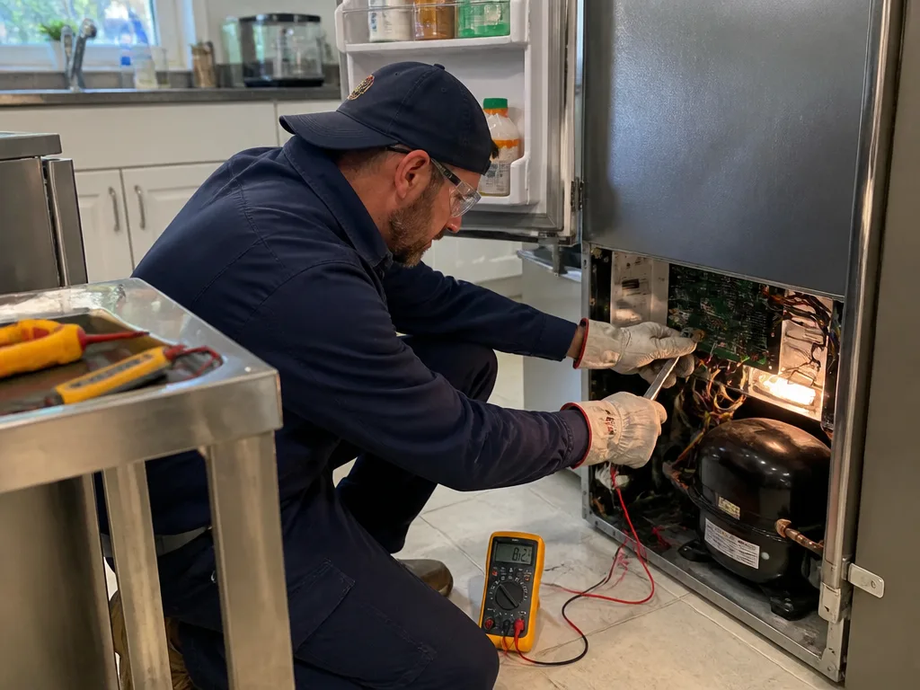 Maytag Appliance Repair