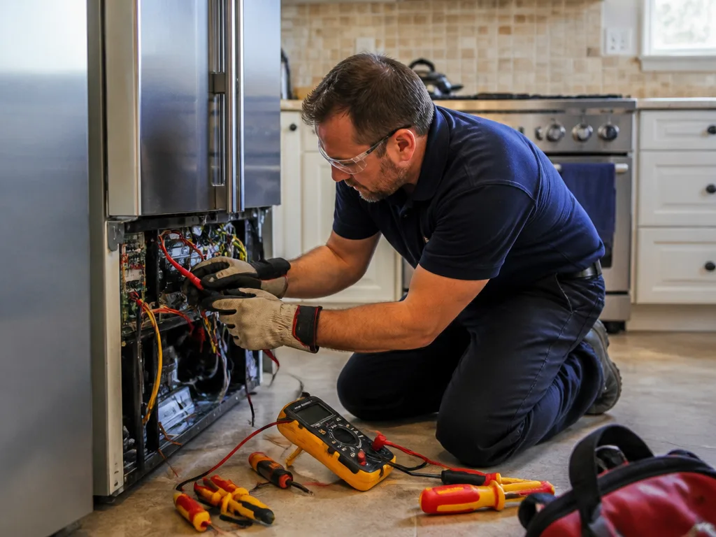 Viking Appliance Repair