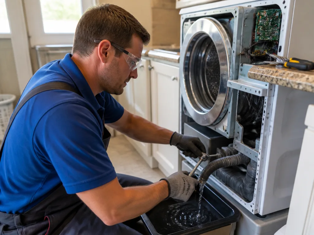 Washing Machine Repair