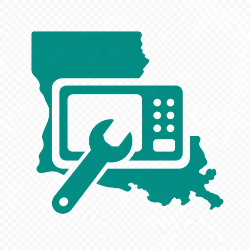 Louisiana Microwave Repair